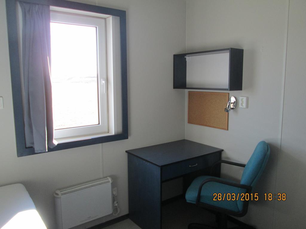 River Guesthouse Skinnastadur Pokój zdjęcie