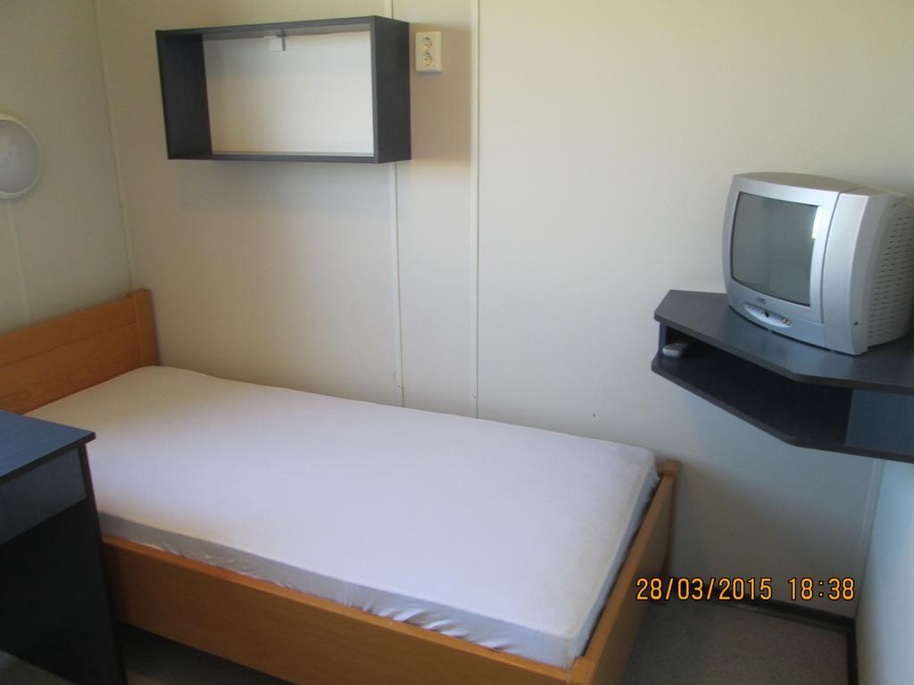 River Guesthouse Skinnastadur Pokój zdjęcie